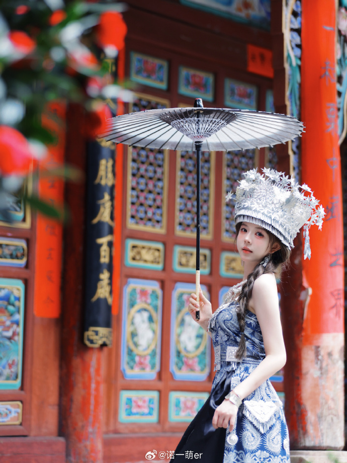 哪吒之魔童闹海 封面