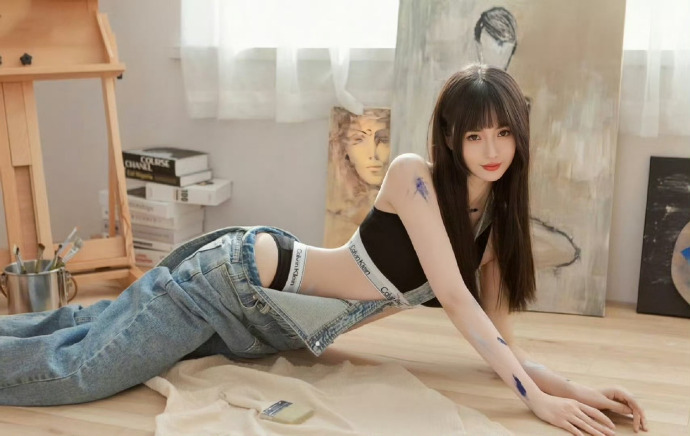 请以你的名字呼唤我