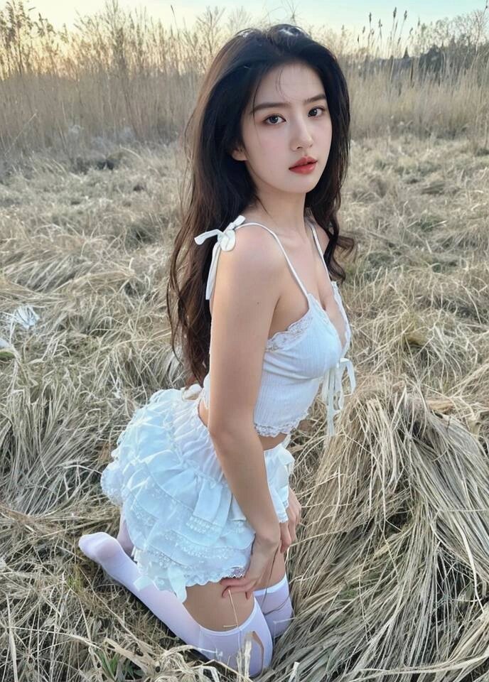 开端